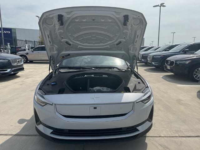 2024 Polestar 2 Vehicle Photo in Grapevine, TX 76051