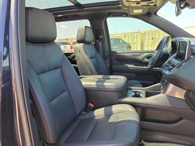 2023 Chevrolet Suburban Vehicle Photo in MIDLAND, TX 79703-7718