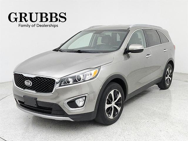 2017 Kia Sorento Vehicle Photo in Grapevine, TX 76051