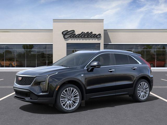 2024 Cadillac XT4 Vehicle Photo in CORPUS CHRISTI, TX 78412-4902