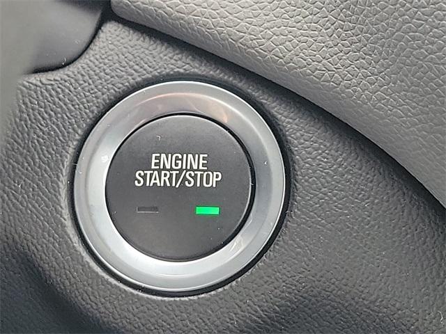 2019 Chevrolet Equinox Vehicle Photo in New Bloomfield, PA 17068