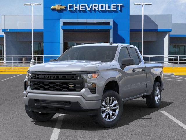 2025 Chevrolet Silverado 1500 Vehicle Photo in HOUSTON, TX 77083-5701