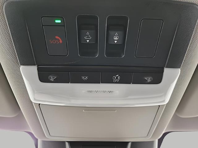 2023 Nissan Rogue Vehicle Photo in Green Bay, WI 54304