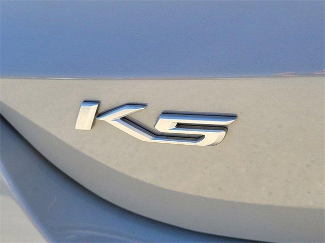 2022 Kia K5 Vehicle Photo in MILFORD, OH 45150-1684