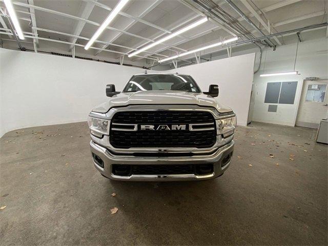 2024 Ram 2500 Vehicle Photo in PORTLAND, OR 97225-3518