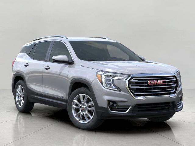 2024 GMC Terrain Vehicle Photo in GREEN BAY, WI 54303-3330