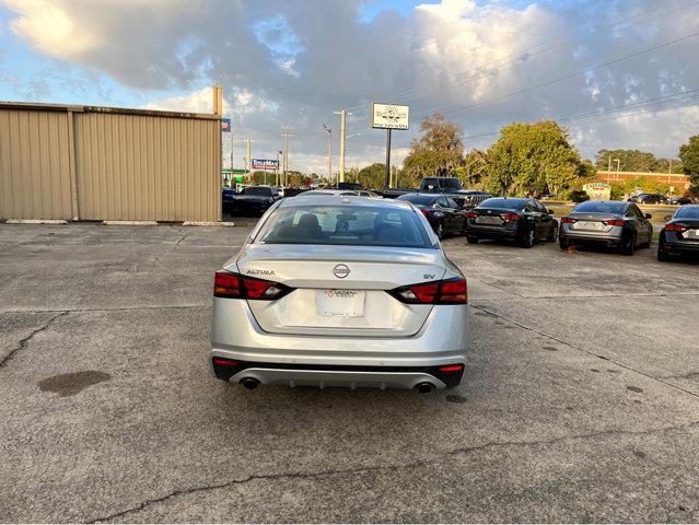 2023 Nissan Altima Vehicle Photo in Savannah, GA 31419