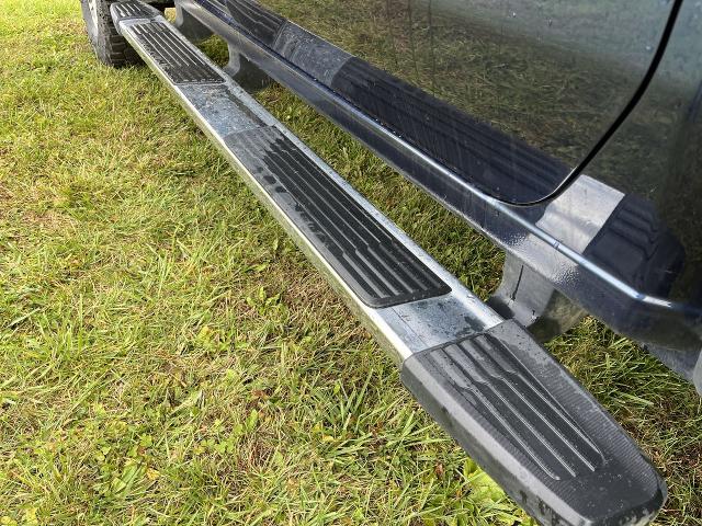 2021 Chevrolet Silverado 2500 HD Vehicle Photo in TULLY, NY 13159-3159