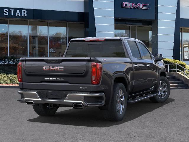 2025 GMC Sierra 1500 Vehicle Photo in ZELIENOPLE, PA 16063-2910