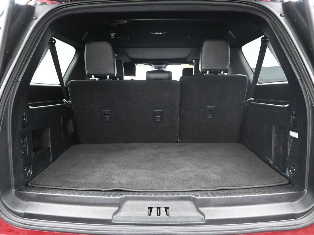 2021 Ford Expedition Max Vehicle Photo in Cedar Rapids, IA 52402