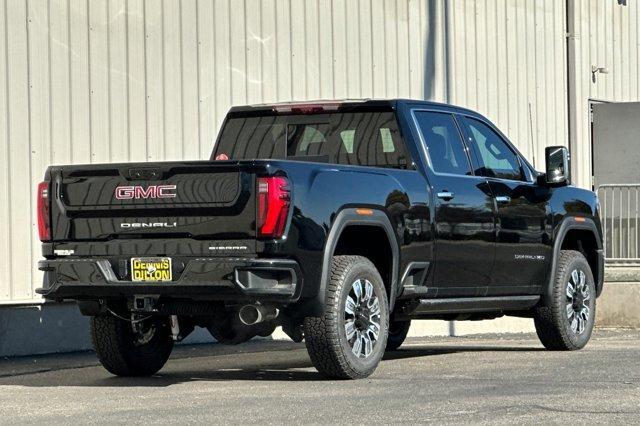 2024 GMC Sierra 2500 HD Vehicle Photo in BOISE, ID 83705-3761