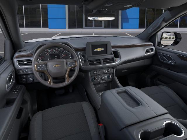 2023 Chevrolet Tahoe Vehicle Photo in CORPUS CHRISTI, TX 78416-1100