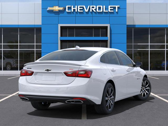 2025 Chevrolet Malibu Vehicle Photo in MIAMI, FL 33172-3015