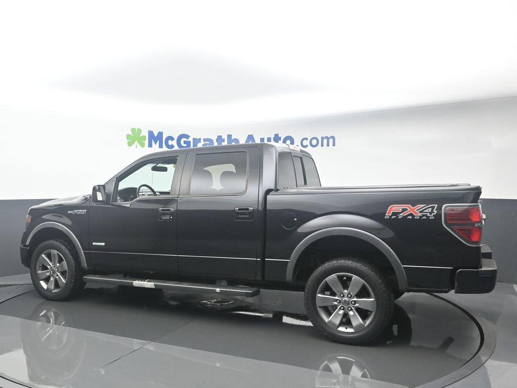 2014 Ford F-150 Vehicle Photo in Marion, IA 52302