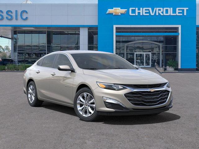 2025 Chevrolet Malibu Vehicle Photo in SUGAR LAND, TX 77478-0000