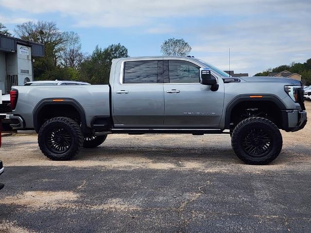 2025 GMC Sierra 2500 HD Vehicle Photo in PARIS, TX 75460-2116