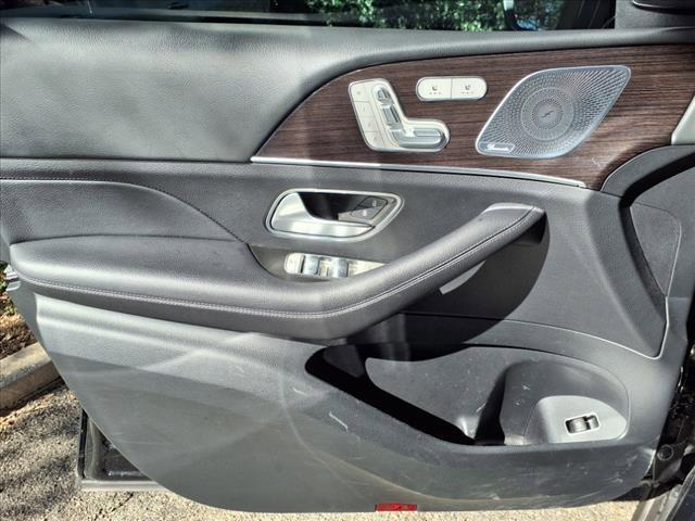 2021 Mercedes-Benz GLE Vehicle Photo in SAN ANTONIO, TX 78230-1001