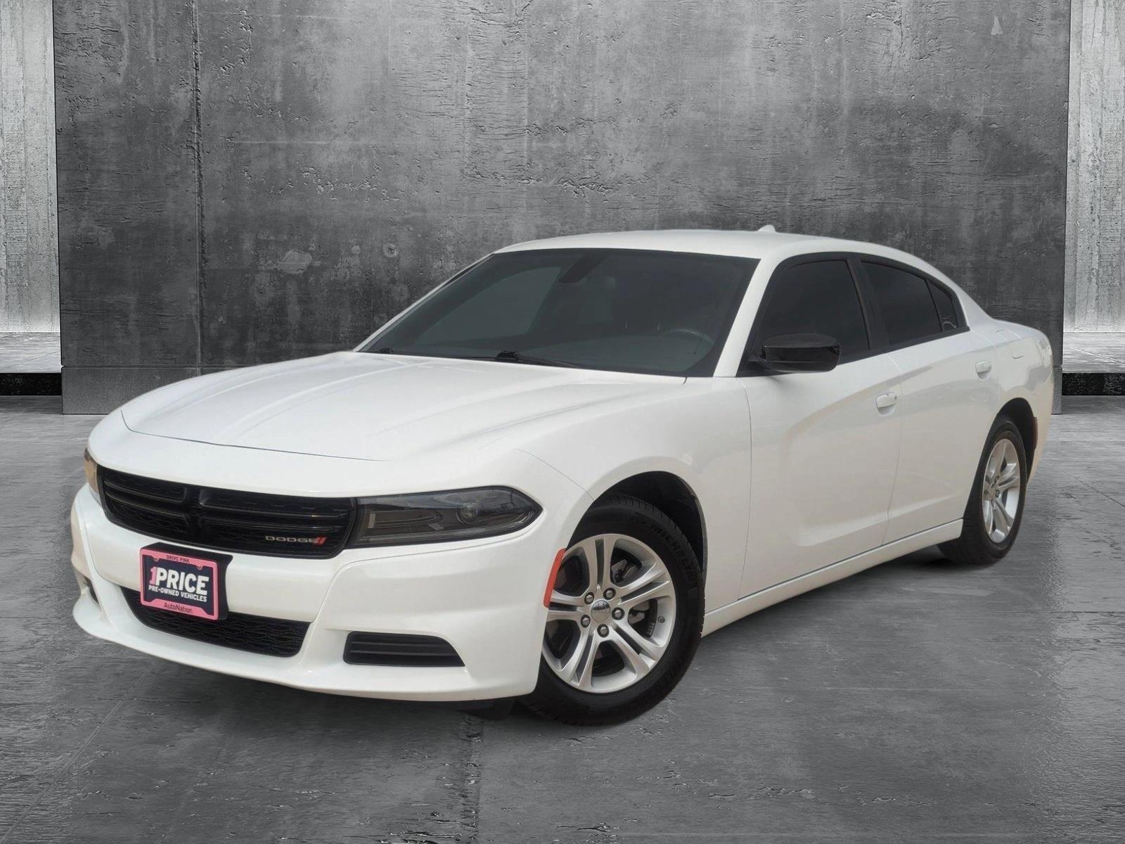 2023 Dodge Charger Vehicle Photo in CORPUS CHRISTI, TX 78412-4902