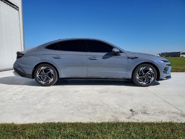 2024 Hyundai Sonata Vehicle Photo in BROUSSARD, LA 70518-0000