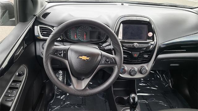 2021 Chevrolet Spark Vehicle Photo in FLAGSTAFF, AZ 86001-6214