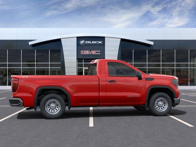 2025 GMC Sierra 1500 Vehicle Photo in MEDINA, OH 44256-9631