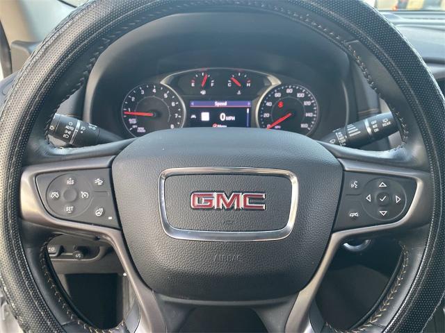 2022 GMC Terrain Vehicle Photo in GOODYEAR, AZ 85338-1310