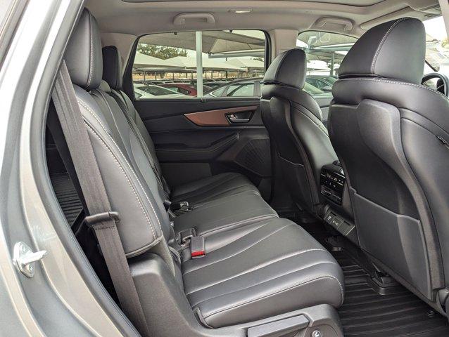 2022 Acura MDX Vehicle Photo in San Antonio, TX 78230