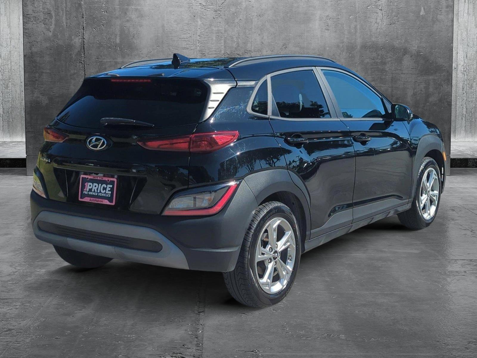 2023 Hyundai KONA Vehicle Photo in Margate, FL 33063