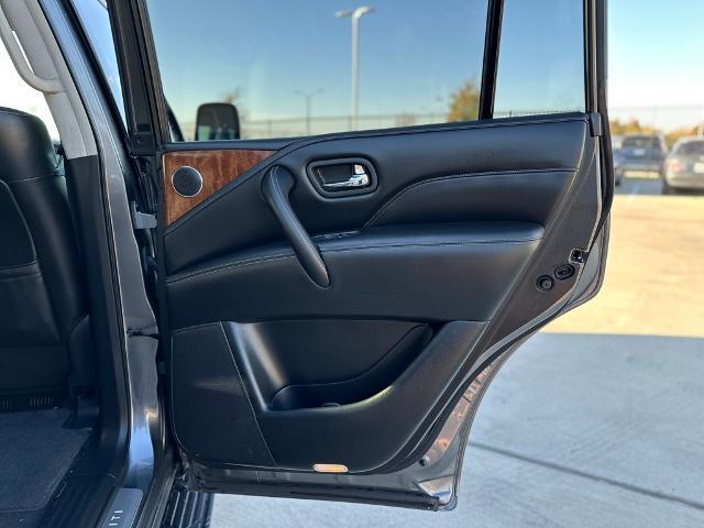 2019 INFINITI QX80 Vehicle Photo in Grapevine, TX 76051