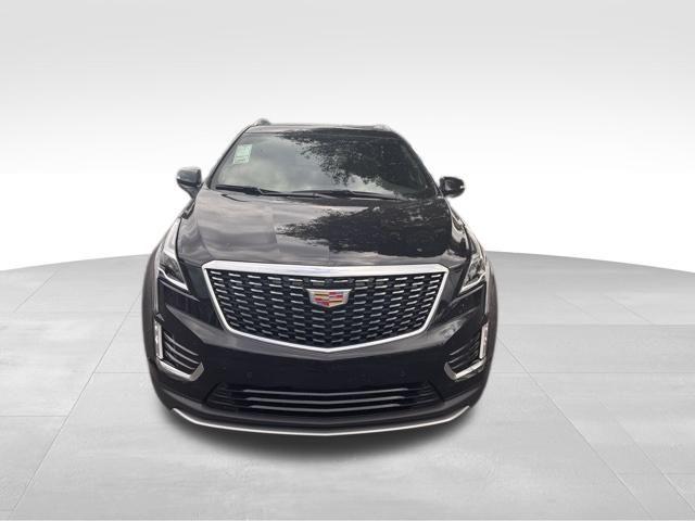 2025 Cadillac XT5 Vehicle Photo in DELRAY BEACH, FL 33483-3294