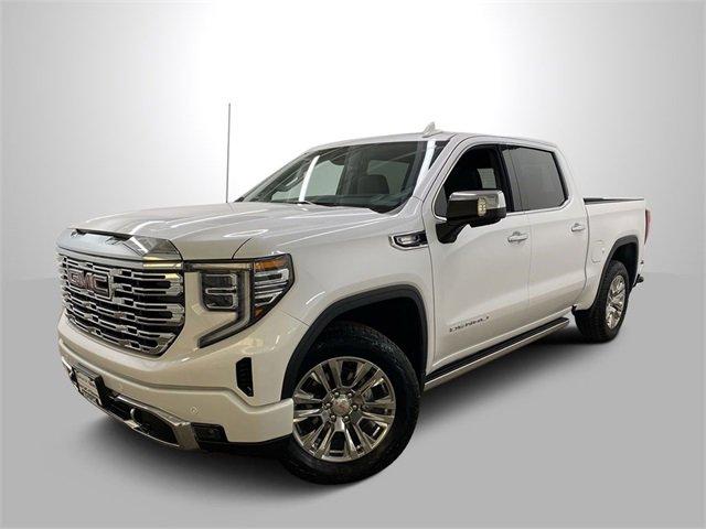 2024 GMC Sierra 1500 Vehicle Photo in PORTLAND, OR 97225-3518