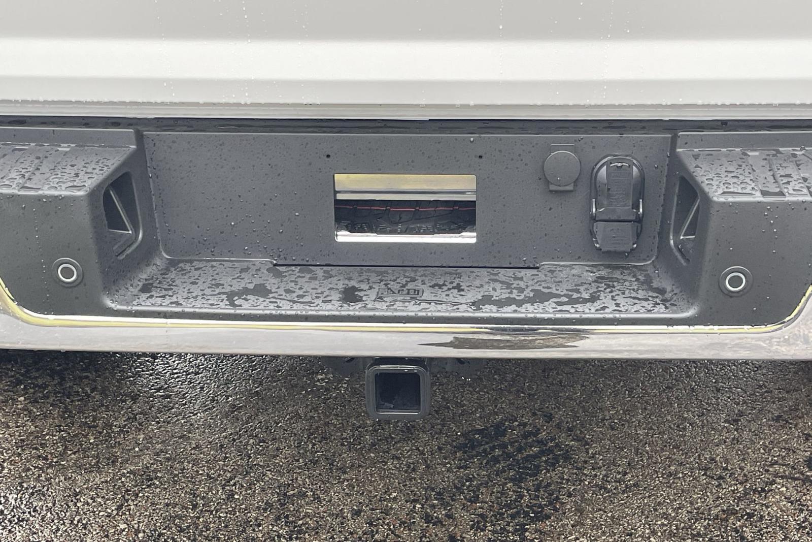 2024 Ford F-150 Vehicle Photo in Belle Vernon, PA 15012