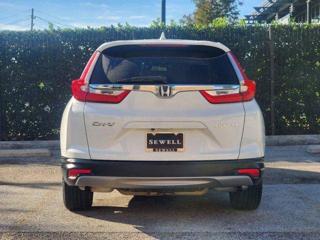 2019 Honda CR-V Vehicle Photo in DALLAS, TX 75209