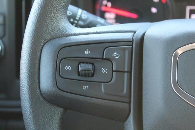 2025 GMC Sierra 1500 Vehicle Photo in Greenville, TX 75402