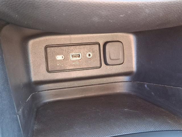 2021 Chevrolet Equinox Vehicle Photo in TREVOSE, PA 19053-4984