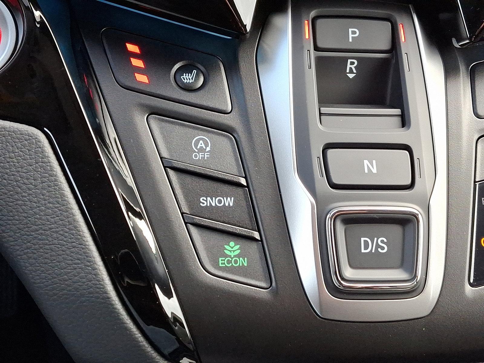 2025 Honda Odyssey Vehicle Photo in Harrisburg, PA 17111