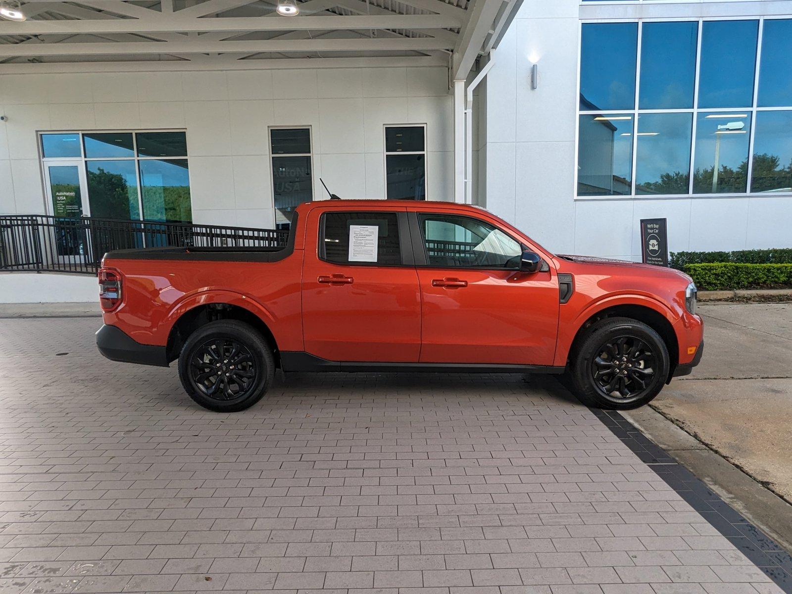 2024 Ford Maverick Vehicle Photo in Maitland, FL 32751