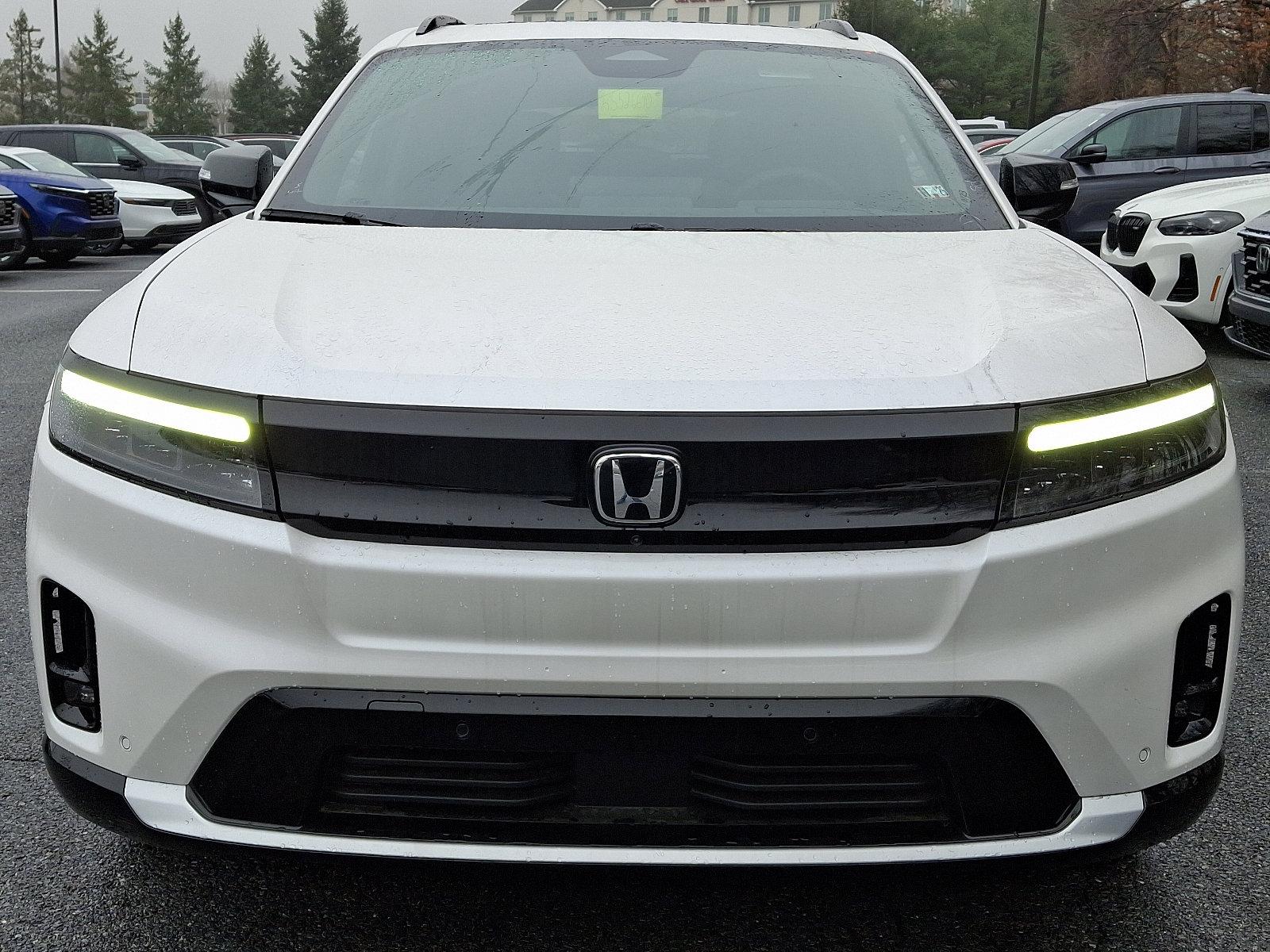 2024 Honda Prologue Vehicle Photo in Harrisburg, PA 17111
