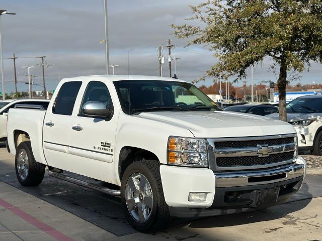 2009 Chevrolet Silverado 1500 Vehicle Photo in Grapevine, TX 76051