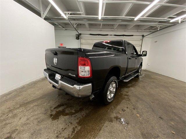 2024 Ram 2500 Vehicle Photo in PORTLAND, OR 97225-3518