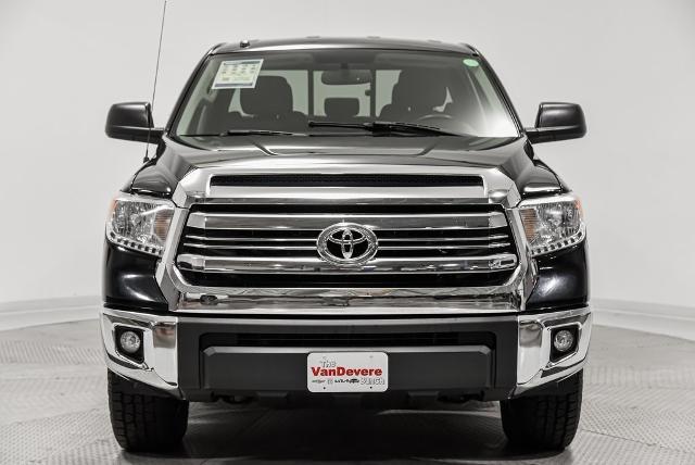 2016 Toyota Tundra 4WD Truck Vehicle Photo in Akron, OH 44312