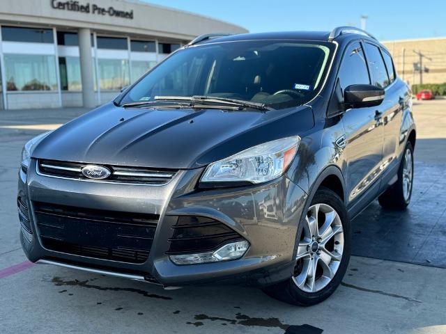 2015 Ford Escape Vehicle Photo in Grapevine, TX 76051