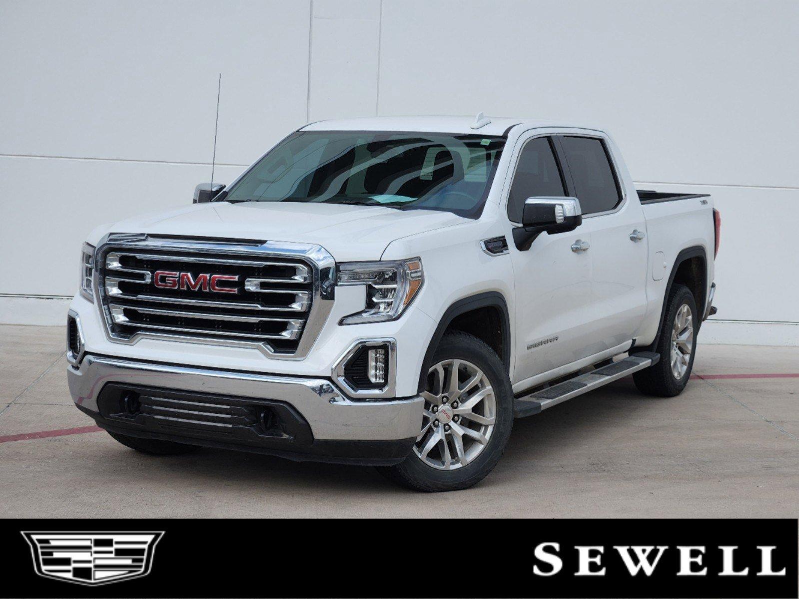 2020 GMC Sierra 1500 Vehicle Photo in GRAPEVINE, TX 76051-8302