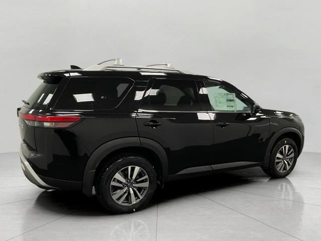 2025 Nissan Pathfinder Vehicle Photo in Appleton, WI 54913