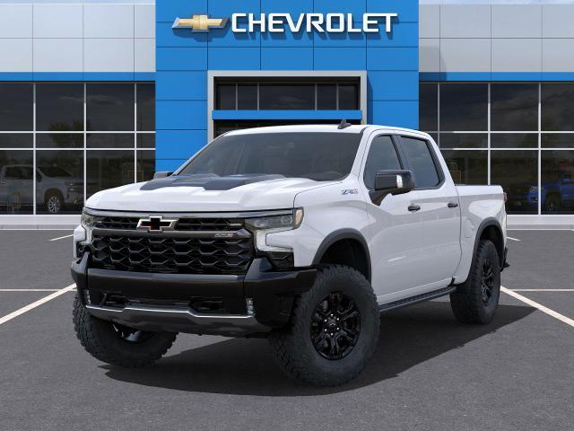 2024 Chevrolet Silverado 1500 Vehicle Photo in VALENCIA, CA 91355-1705