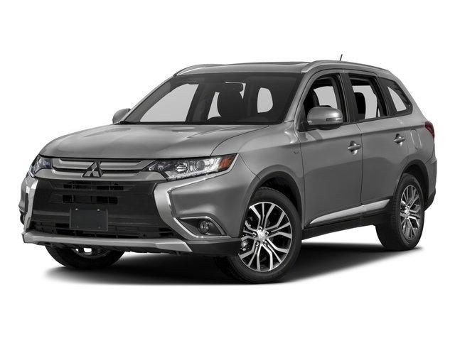 Mitsubishi Outlander's photo