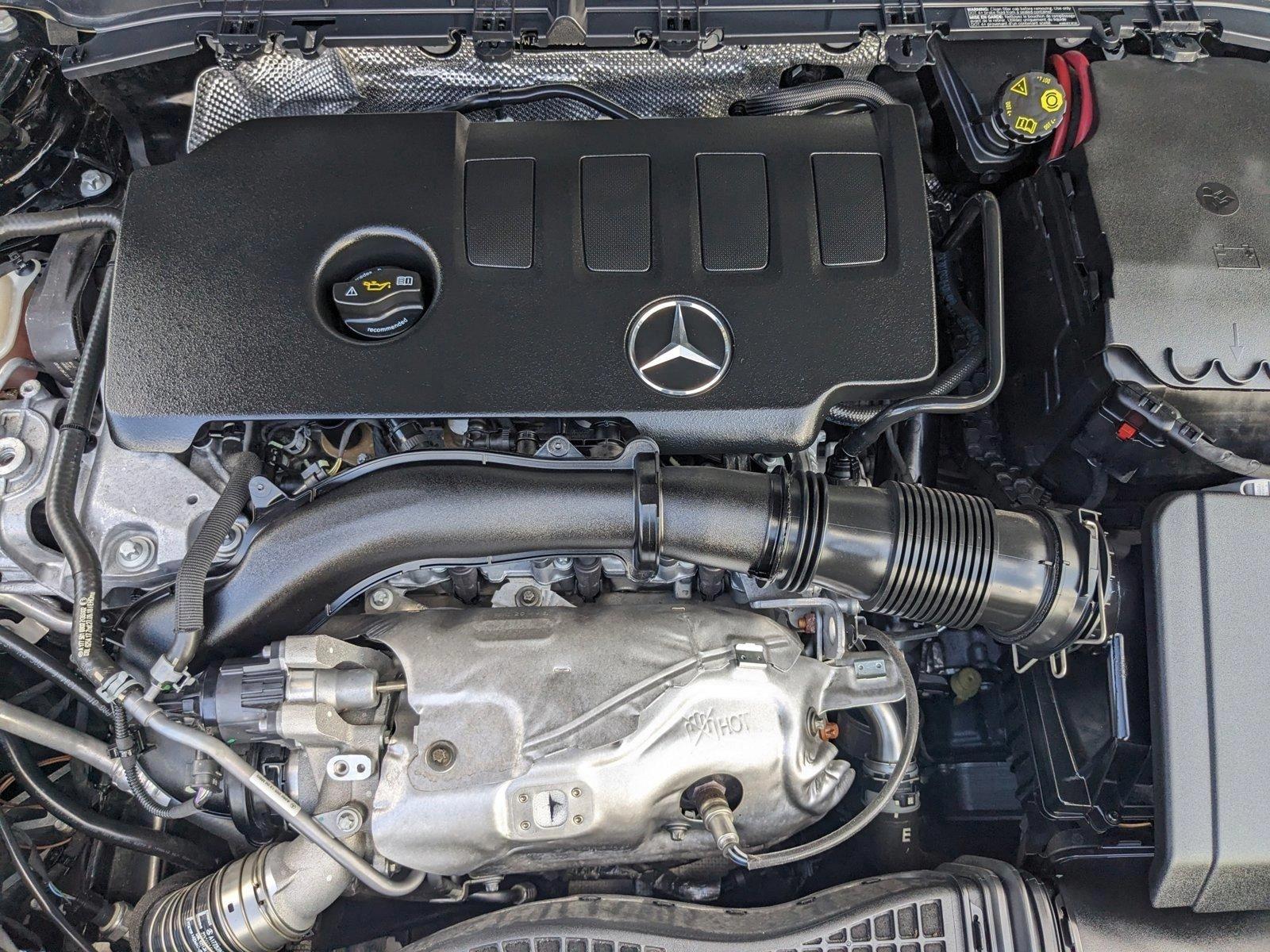 2021 Mercedes-Benz GLB Vehicle Photo in Tampa, FL 33614