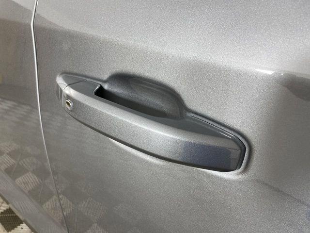 2025 Chevrolet Silverado 1500 Vehicle Photo in PHOENIX, AZ 85014-3381