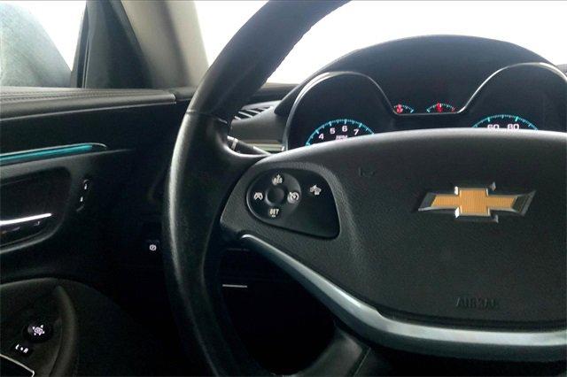 2014 Chevrolet Impala Vehicle Photo in TOPEKA, KS 66609-0000