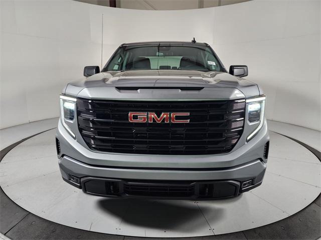 2025 GMC Sierra 1500 Vehicle Photo in PRESCOTT, AZ 86305-3700